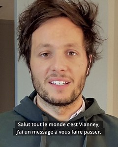 518 reactions · 90 shares | Rejoignez Vianney pour soutenir le Programme alimentaire mondial des Nations Unies. | World Food Programme | Facebook