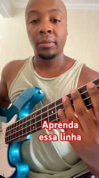 Como aprender a tocar contrabaixo iniciante… #bass #music #guitar