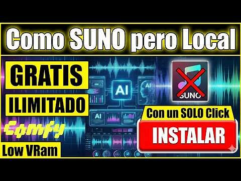 Goodbye Suno? Testing HEARTMULA - Create Local Music on your PC