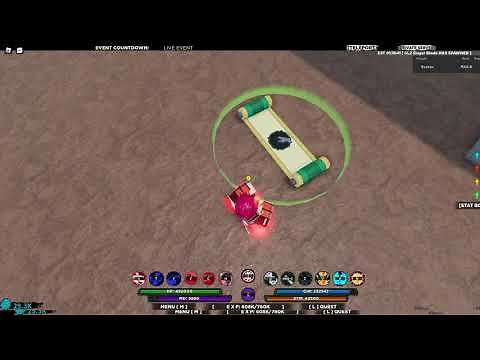 SL2 Slayer Blade Spawn Location