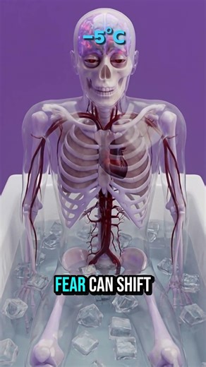 Ice Baths Aren’t Just Pain — Here’s Why