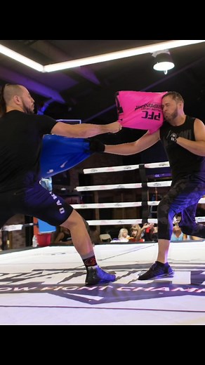 Pillow F!ght Championship - Hard-Hitting Action like you’ve never seen before. Stay tuned for our next event or go to FightPFC.com to register #fyp