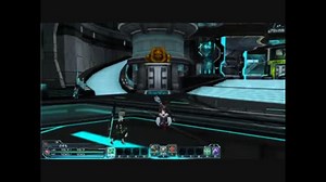 【PSO2】【Cβ】　鑑定ショップの場所
