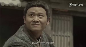 CCTV大型纪录片《河西走廊》第2集——通道