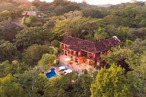 Buying Out a Whole Resort Is the Ultimate Physical Distancing Vacation Option