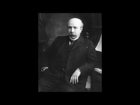 Isidor Philipp - COMPLETE recordings of the underrated pianist-composer
