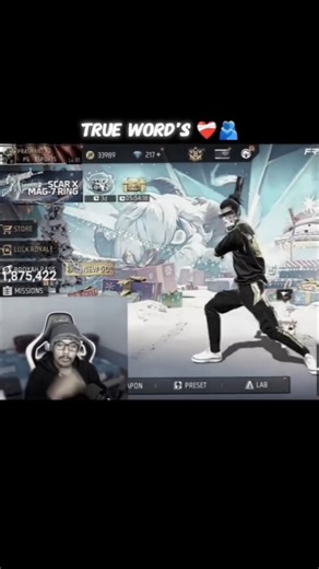 PRASHANT REACT🥹|| FREE FIRE 😔😭#raistar #freefireclips #freefire #shorts #freefireshorts #subscriber