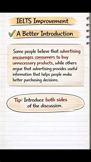 This IELTS Essay Mistake RUINS Your Band Score 😱 #ieltsprepration #ieltswriting #ieltstips #ielts