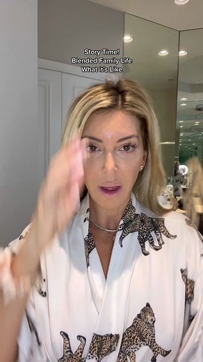 Blending Later in Life: Step Parenting Tips for a Beautiful Blended Family