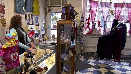 Hotel Hell Season 1 Episode 1 - Juniper Hill Inn, Part One