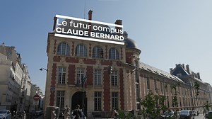 1.2K views · 45 reactions |  BIG NEWS  Un nouveau campus pour Paris School of Business 朗 2024  75005  18000 m2  4500 étudiants ‍ Business X Art x Design x Tech  Plus d'infos à venir  | Paris School of Business | Facebook