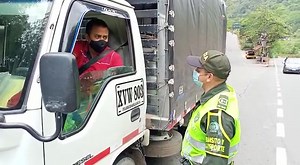 4.4K views · 18 reactions | LA POLICÍA DE TRÁNSITO Y TRANSPORTE...