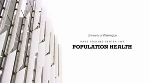 Progressive Design-Build on the UW Hans Rosling Center for Population Health