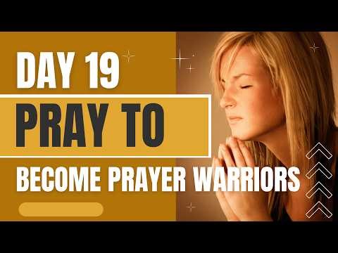 Reaching God's Heart through Prayer