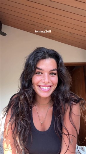 here’s to all my past versions and to those still to come