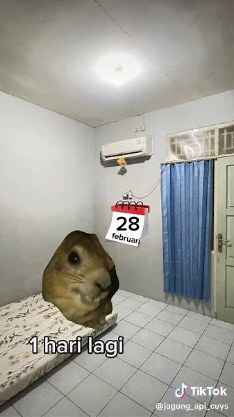 ready puasa ramadan...