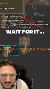 Cerberus loot table is busted #runescape