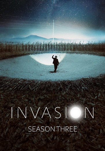 Invasión temporada 3 - Ver todos los episodios online