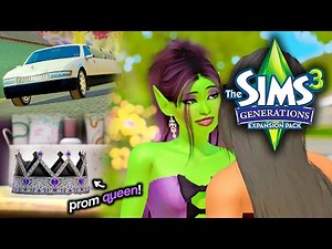 The Sims 3: Generations is the best pack to grace this franchise.