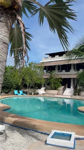 Wild Orchid Resort , Moalboal (Phillipines) 3 star beach resort