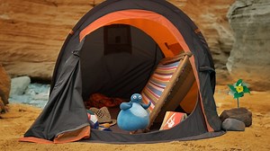 Twirlywoos - Series 2: 4. Inside