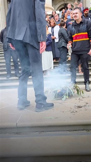 55 reactions · 22 comments | Treaty is about unity, not division....