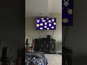 Opening To Arthur Goes On Vacation 2003 VHS