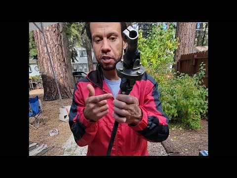 98-02 4runner Intermediate Steering Shaft Replacement || 3rd Gen 4runner/1st Gen Tacoma