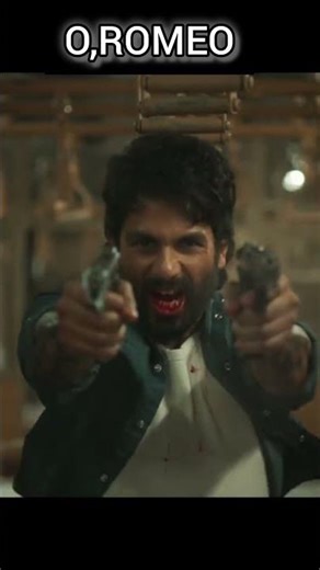 O, ROMEO official trailer Sajid nadiadwala grandsons #shahidkapoor #trailer #movie