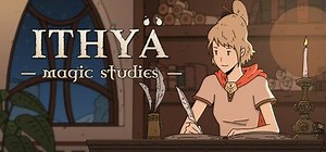 Ithya: Magic Studies (2025) - MobyGames