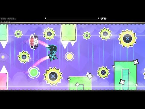 Prismatic 79% [Extreme Demon]