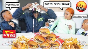 Smacking too Much Prank On my Family to See Her Reaction! | The Beast Family