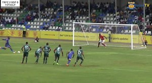 85K views · 4K reactions | Mascom Top 8 semi final first leg highlights, Township Rollers vs BDF XI | Township Rollers FC | Facebook