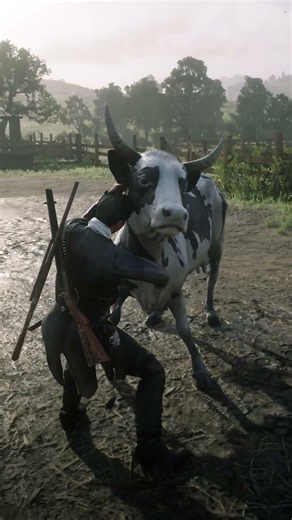كل سنه وانتو طيبين تعالو ندبح بقرة العيد 🐮💜