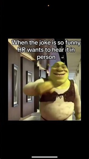 Shrek #funnyvideo #bome