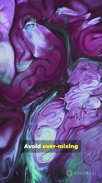 You Won't Believe This Easy Marble Paper Hack!