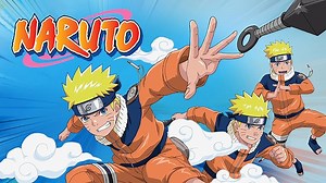 Naruto (English) Season 1 Episode 1