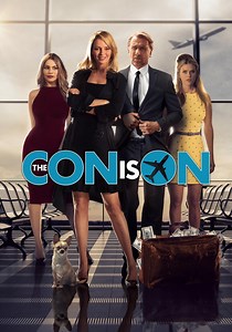 The Con Is On - movie: watch stream online