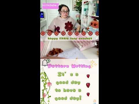 Pattern Writing | Lofi