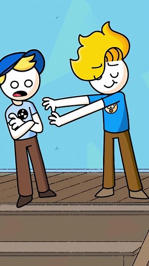 Wait for it👀 #haminations #funny #animation #meme #cartoon #skit #lol