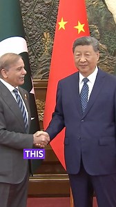 #Pakistani Prime Minister Shehbaz #Sharif praised #Chinese President #XiJinping as a leader of "vision and sagacity" who has helped lift millions out of poverty while championing global cooperation. | Why China