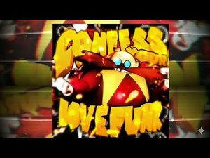 CONFESS YOUR LOVE FUNK