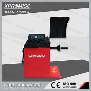 [Hot Item] Vehicle Repair Equipment Tools/Air Balancer/Wheel Balancer/Garage Equipments/Digital Wheel Balancer/Tyre Machine/Balancing Machine