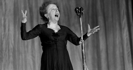 L'Œil de l'INA : Édith Piaf, ses hymnes à l’amour