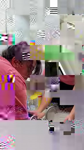 114K views · 3K reactions | PVC lattice molding to frame a mirror. #diyideas | DeLancey DIY | Facebook