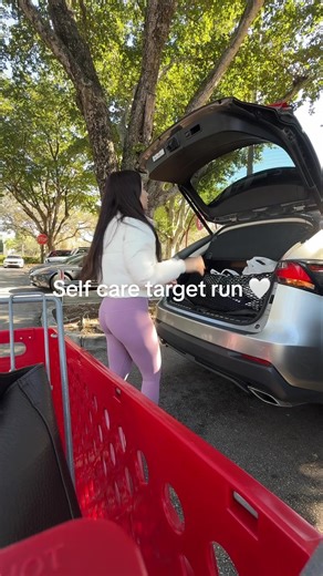 Self Care Target Run: Cute Finds for Families and Home