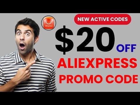 AliExpress Promo Code 2025 | New Coupon Codes to Save More This November