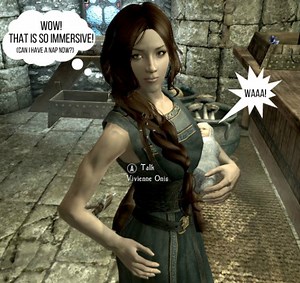 Real Crying Babies - An Immersive Sound Add-On For Foster XLB's Baby Mommas