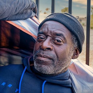 The Criminalization of Homelessness... | Invisible People