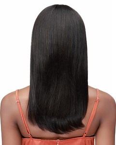 Daylin | Lace Front Human Hair Wig by Bobbi Boss